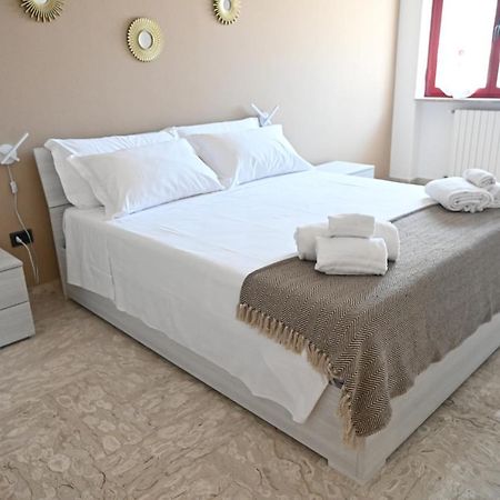 Ferienwohnung Dimora Fefe Monopoli Exterior foto