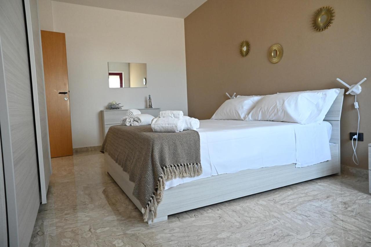Ferienwohnung Dimora Fefe Monopoli Exterior foto