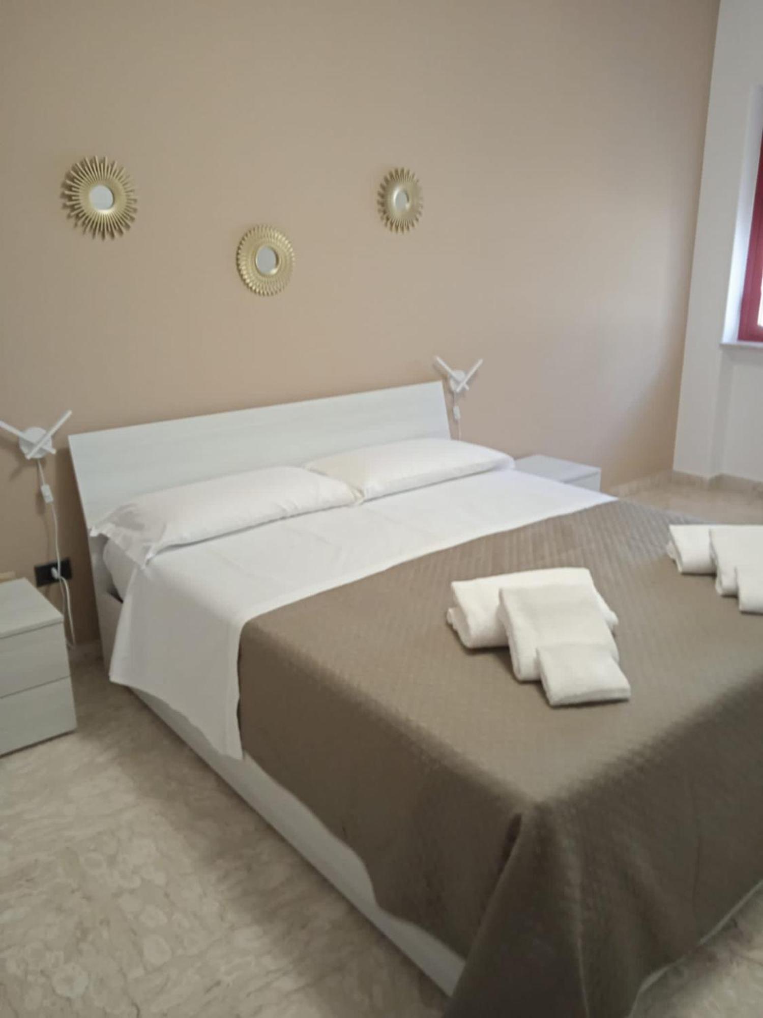 Ferienwohnung Dimora Fefe Monopoli Exterior foto